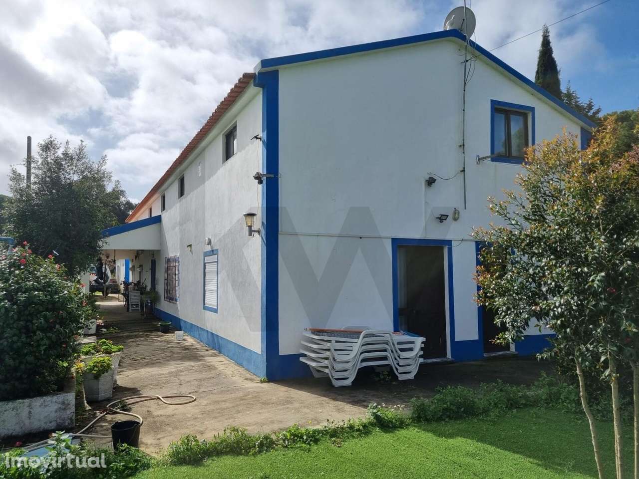 MONTE DO AMANDINHO: O Seu Refúgio na Nova Comporta - Grande imagem: 5/27