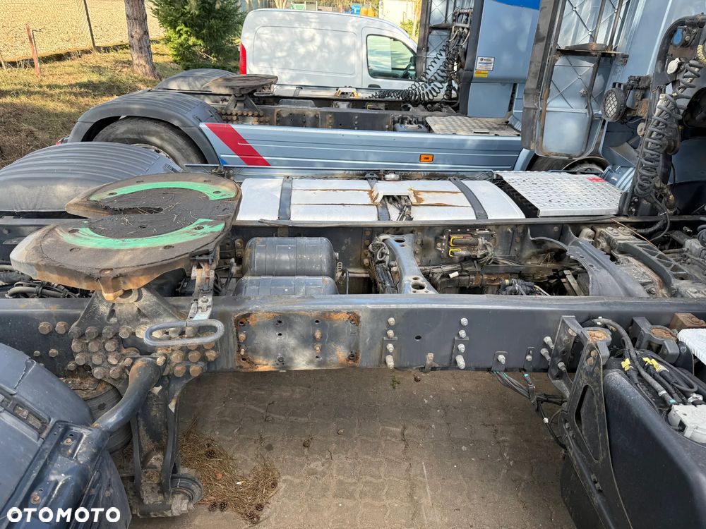 Scania R410 - 6