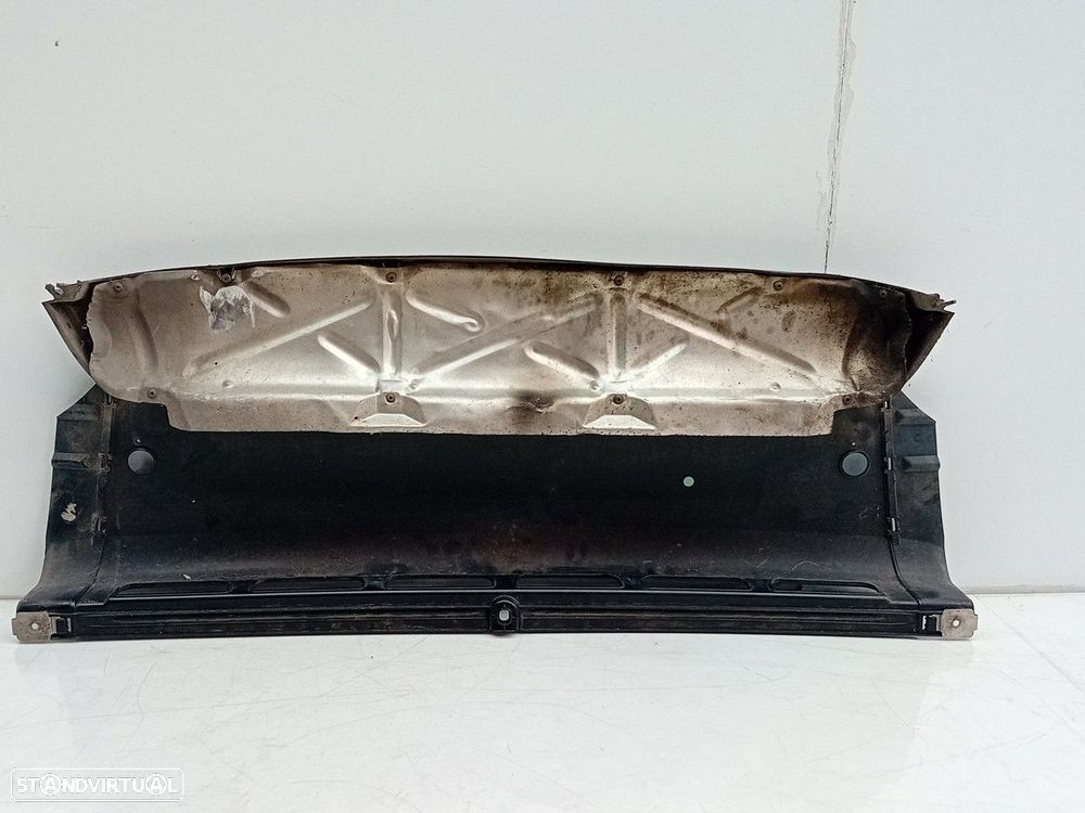 Pára-choques trás SMART City-Coupé (450) - 2