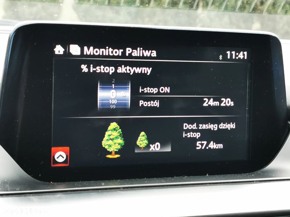 Mazda 6 2.2 D Skypassion I-ELoop - 27