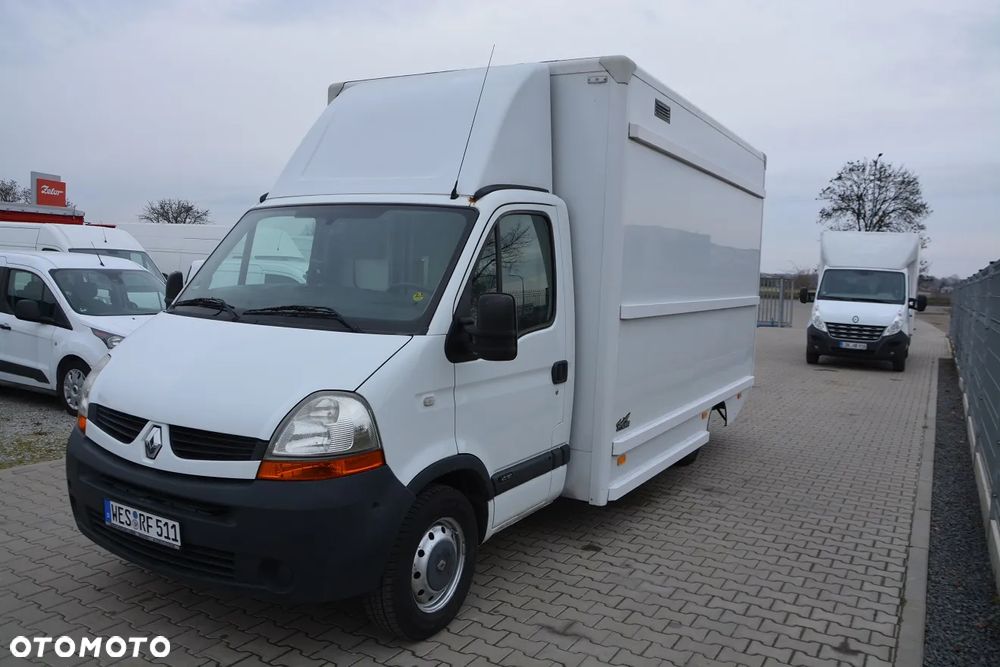 Renault Master - 7