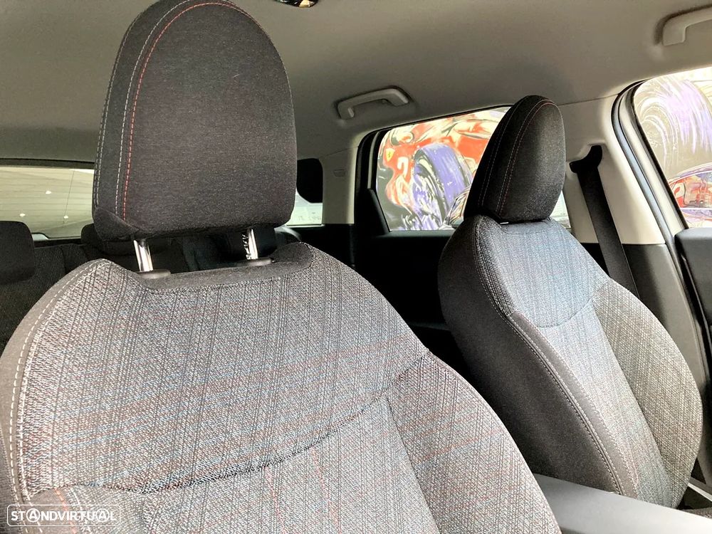 MINI Countryman D Classic - 40