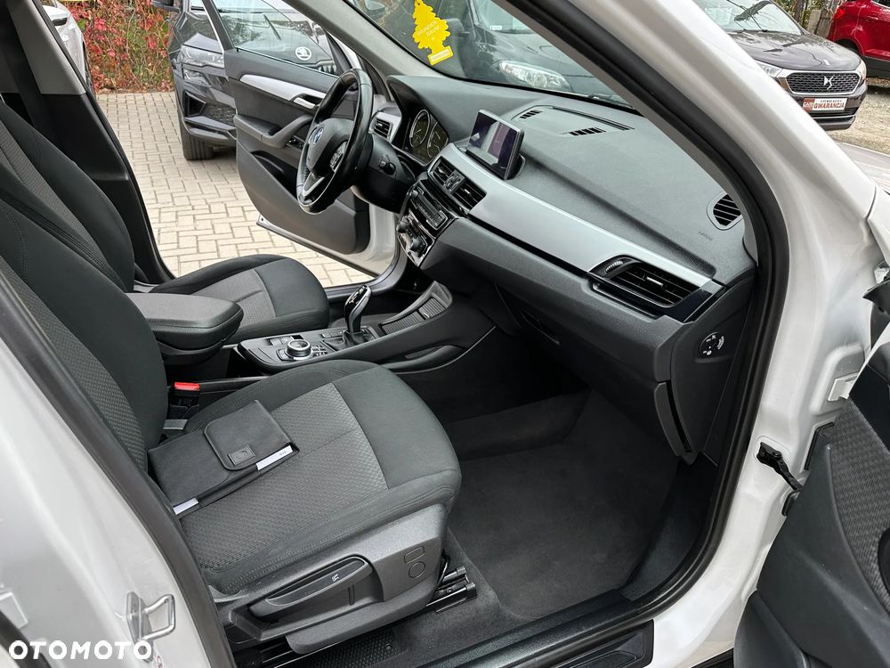 BMW X1 - 23