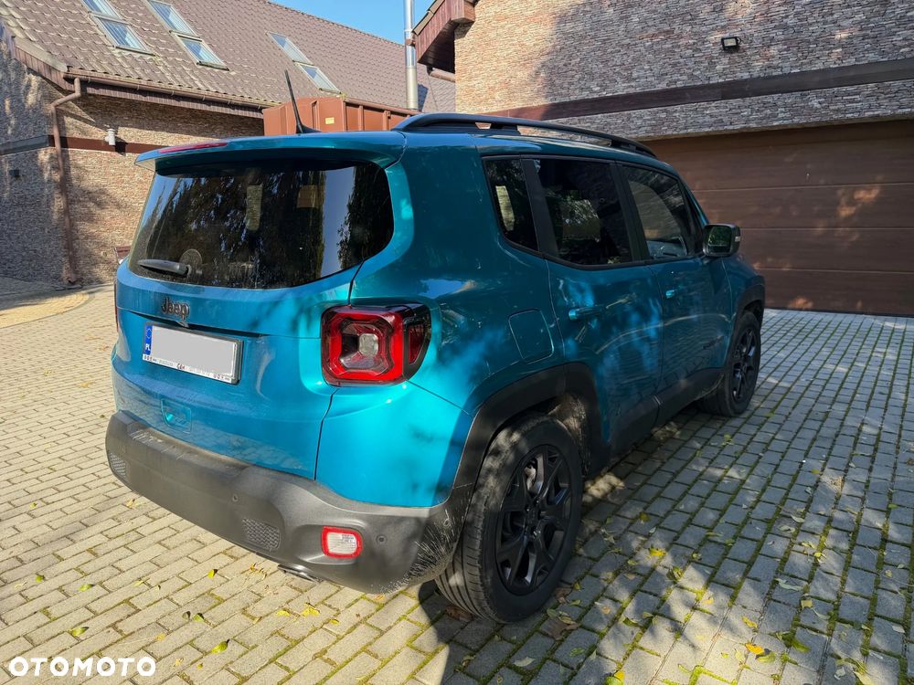 Jeep Renegade - 3