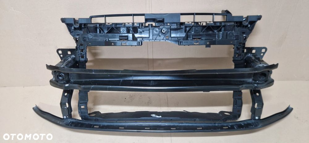 WZMOCNIENIE GOLF VIII BELKA ZDERZAKA GOLF 8 5H0 - 1