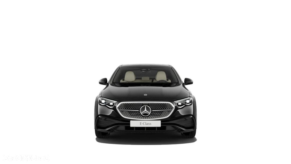 Mercedes-Benz Klasa E - 31