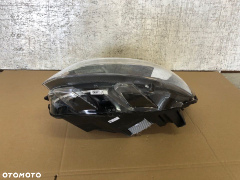 Lewa lampa Xenon Opel Vivaro C ,Opel Zafira D - 5