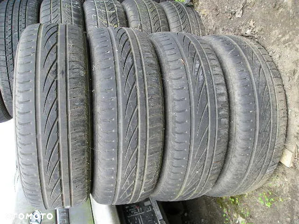 Koła lato 14 VW GOLF II, III PASSAT B4 LUPO POLO 4x100