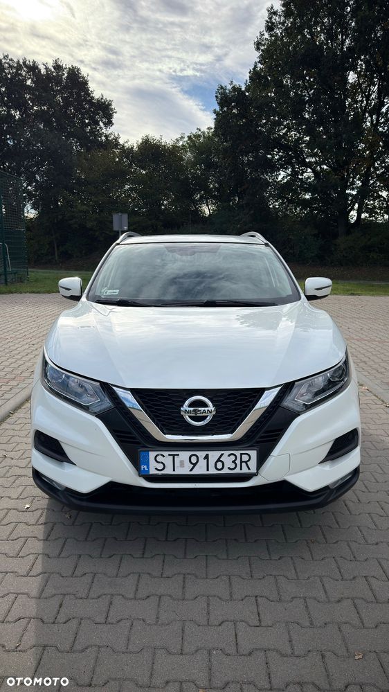 Nissan Qashqai 1.5 dCi N-Connecta - 4