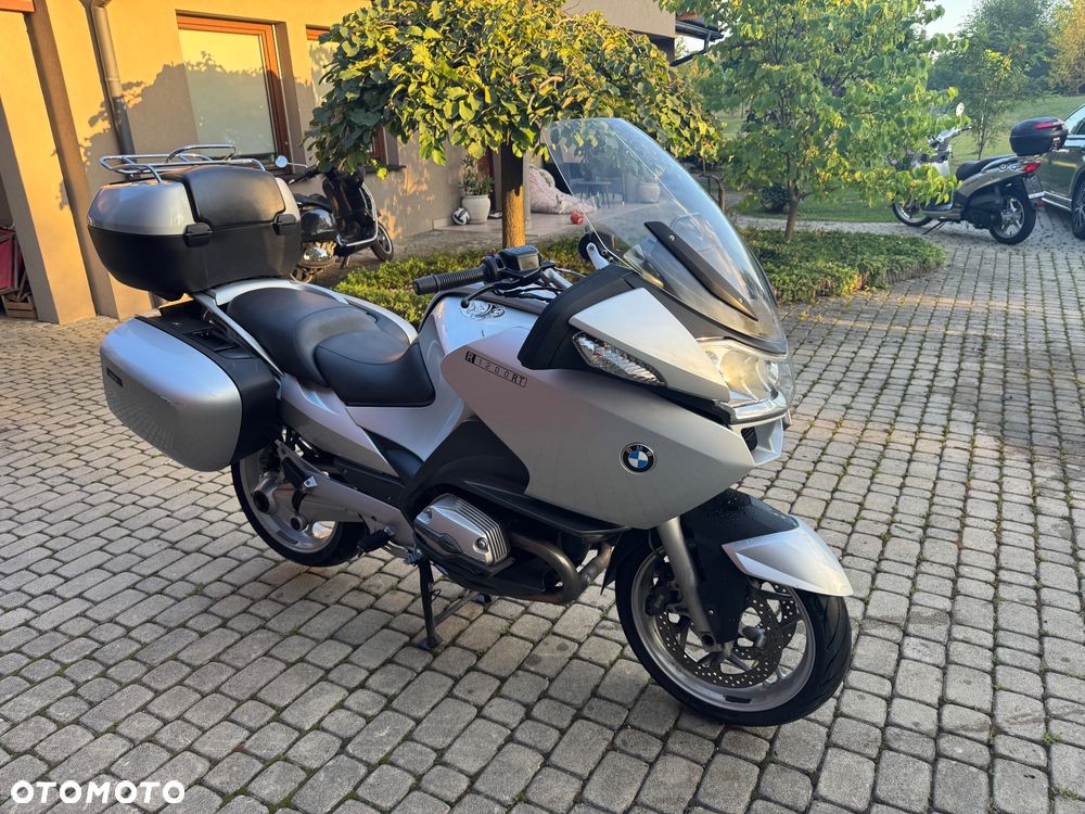 BMW RT - 11