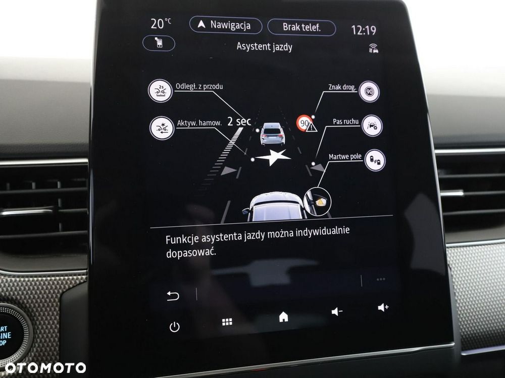Renault Arkana E-TECH 145 INTENS - 27