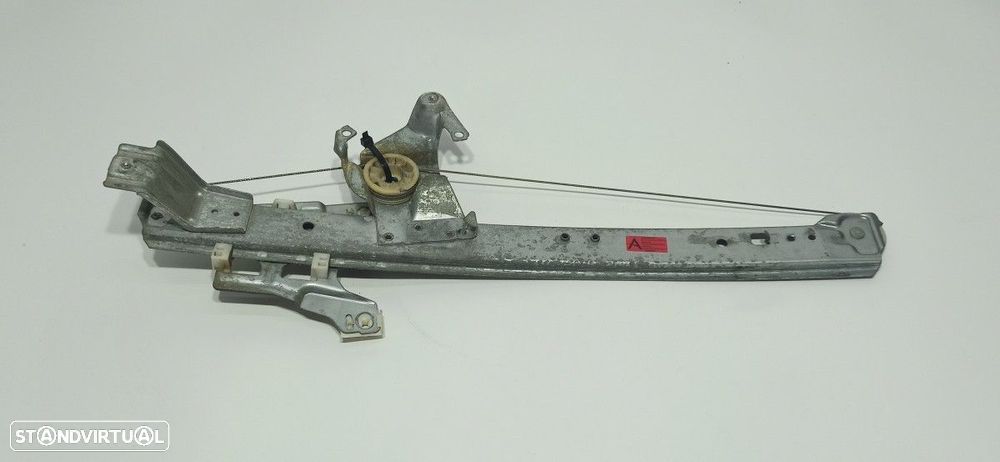 ELEVADOR TRASEIRO DIREITO MERCEDES CLASE A (W168) 170 CDI (168.008) - 1