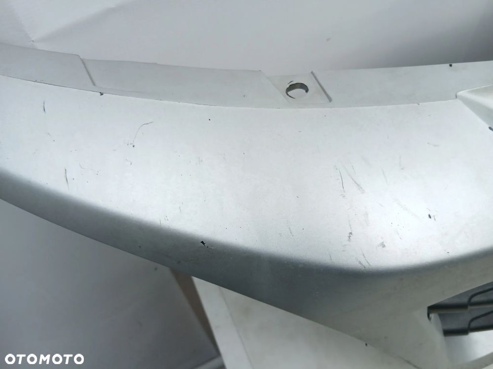 ATRAPA GRILL FIAT DUCATO LIFT 2014- - 3