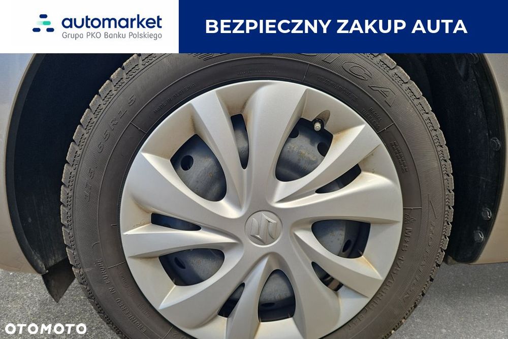 Suzuki Swift 1.2 Dualjet SHVS Premium - 10
