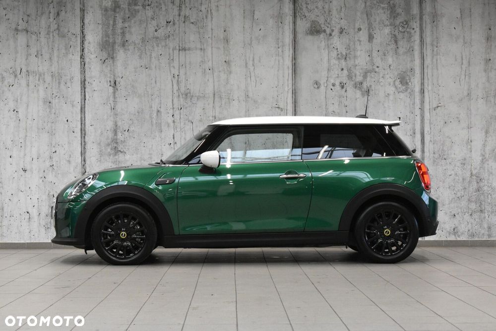 MINI Cooper S - 4