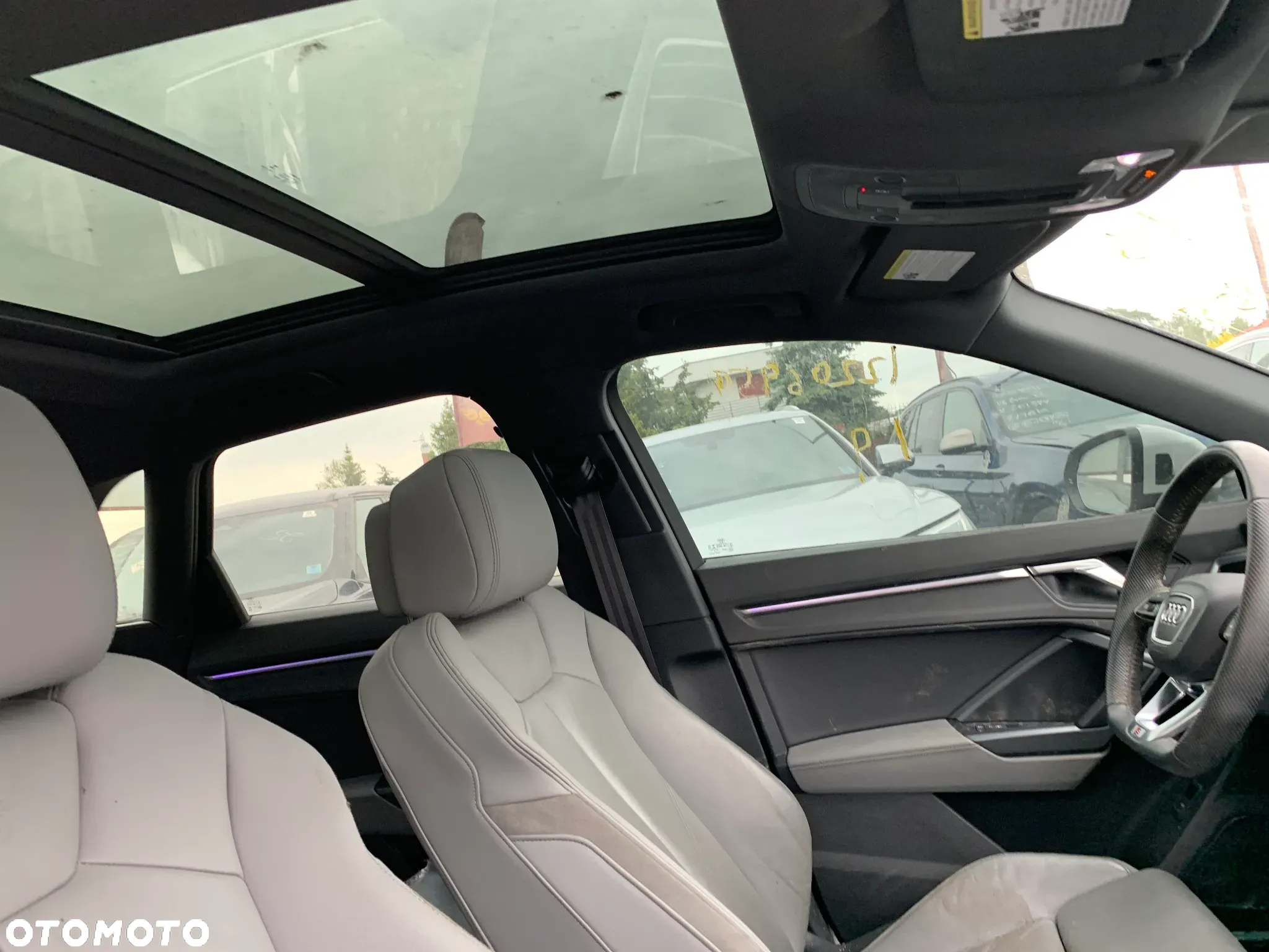 Audi Q3 45 TFSI Quattro S tronic - 8