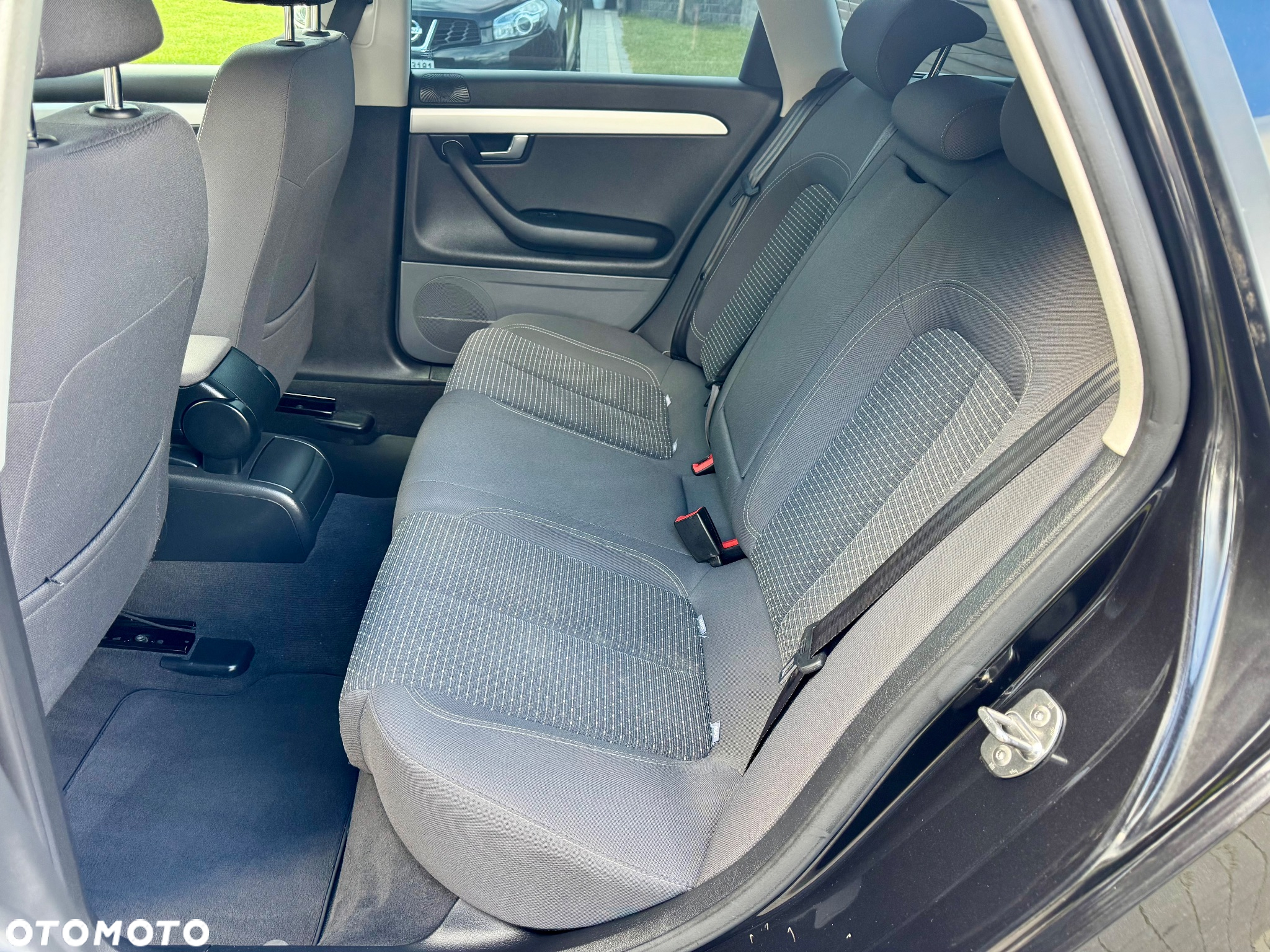 Seat Exeo ST 1.8T Style - 17