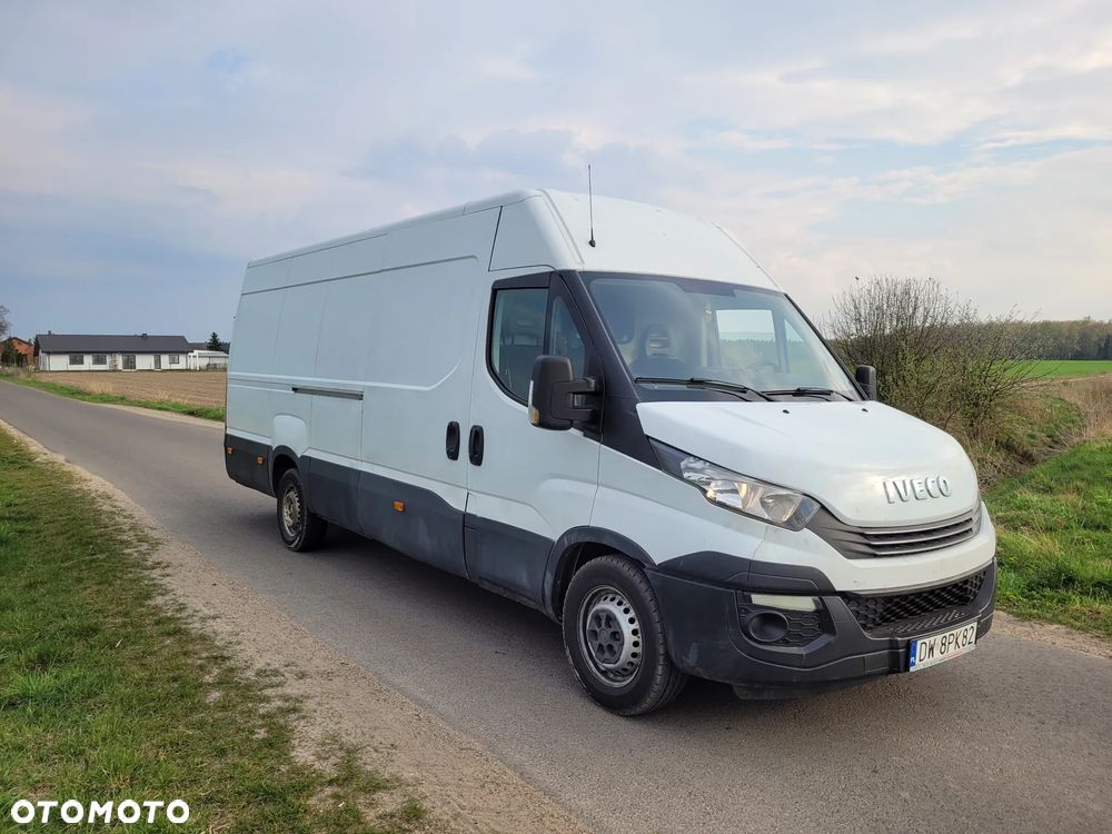 Iveco Daily D Hi-Matic - 2