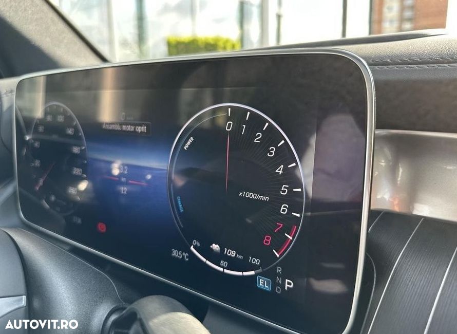 Mercedes-Benz GLC 300 e 4Matic 9G-TRONIC AMG Line Advanced - 20