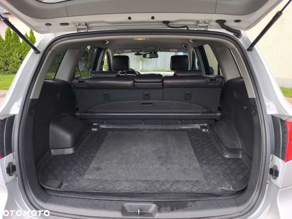 Hyundai Santa Fe 2.2 CRDi Executive - 9