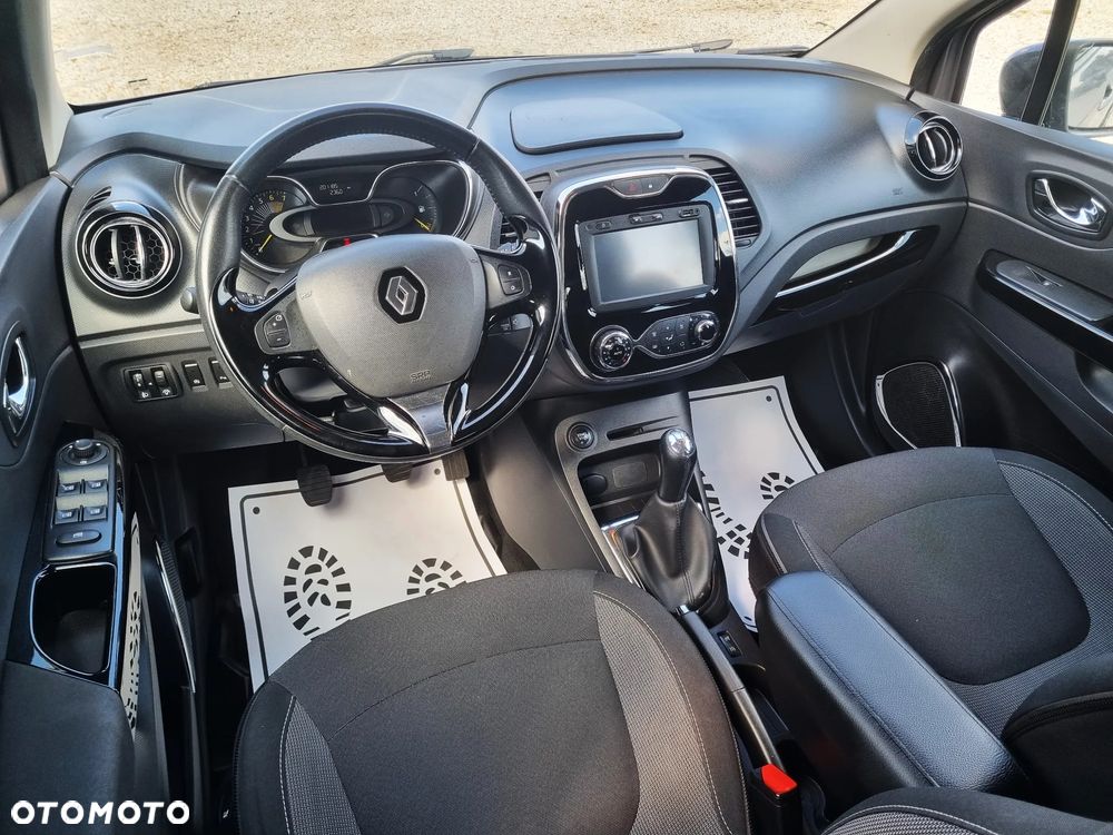 Renault Captur (ENERGY) TCe 90 LIFE - 7