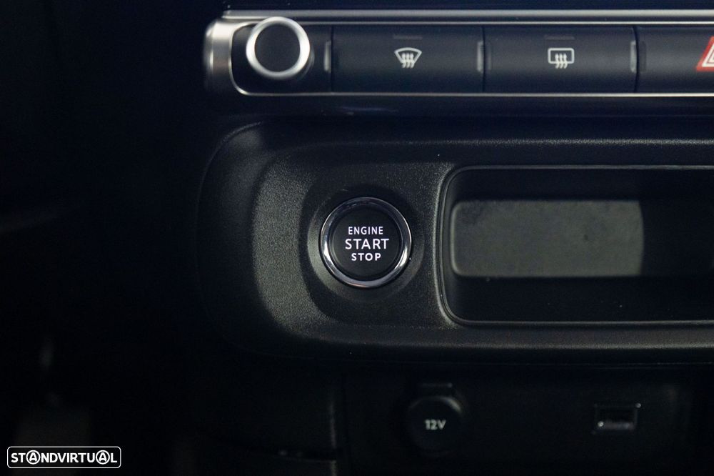 Citroën C3 1.2 PureTech Shine Pack - 24