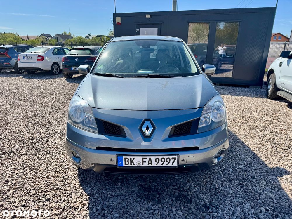 Renault Koleos - 13