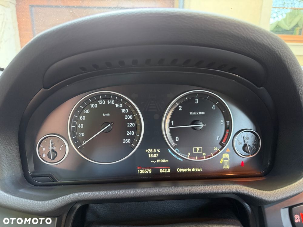 BMW X3 - 5