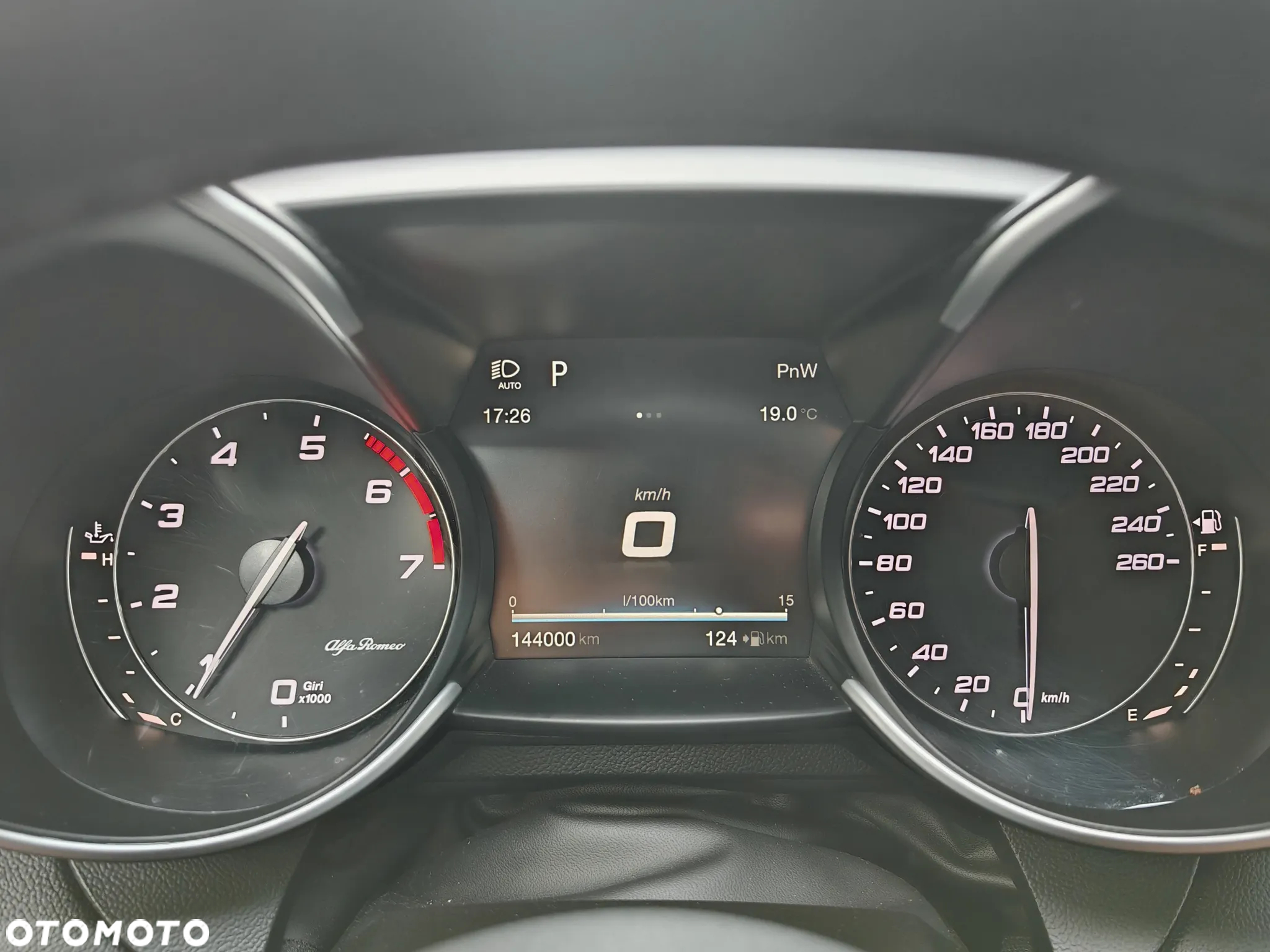 Alfa Romeo Giulia 2.0 Turbo Veloce Q4 - 30