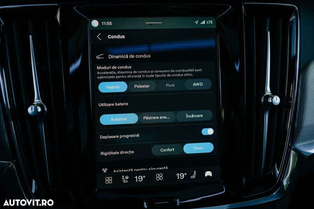 Volvo S90 - 29