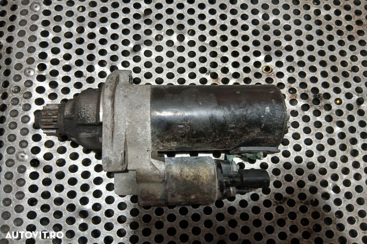 Electromotor 02M911024C 02M911024C Volkswagen VW Touran 1 [2th faceli - 2
