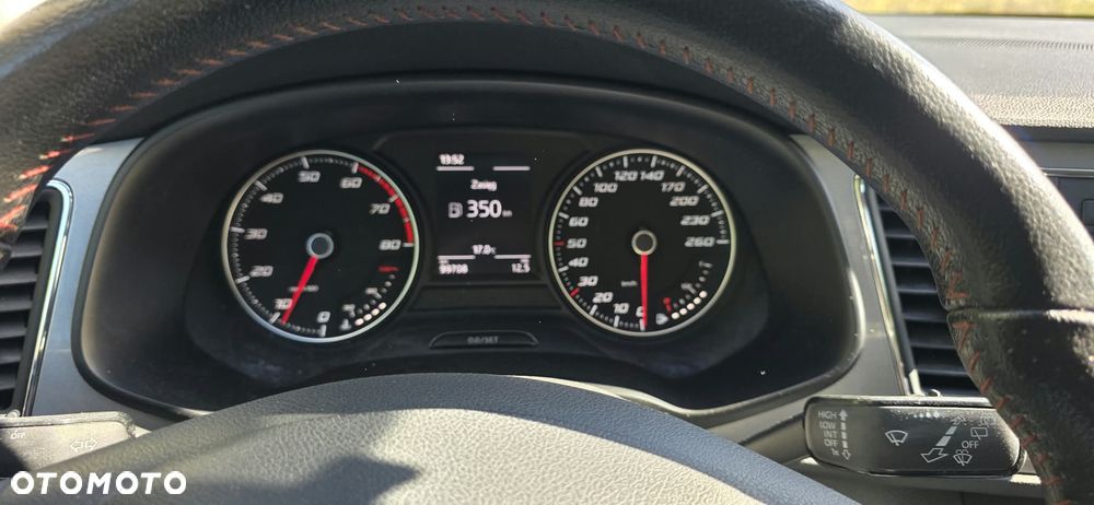 Seat Leon 1.8 TSI Start&Stop FR - 37