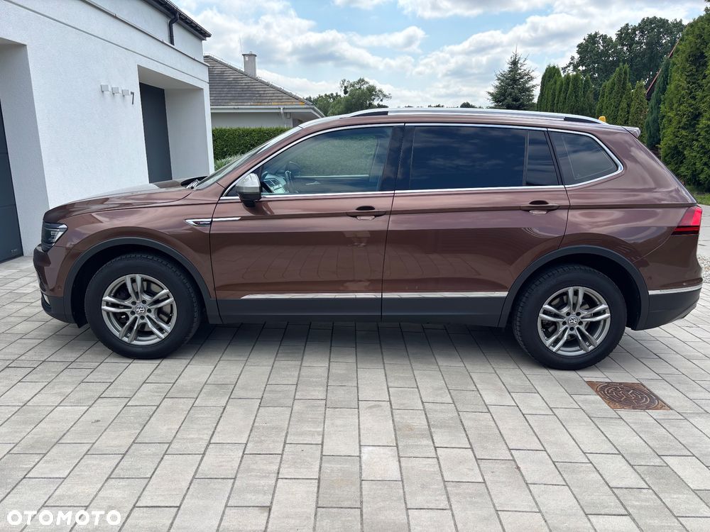 Volkswagen Tiguan 2.0 TDI BMT SCR 4Mot Highline DSG - 12