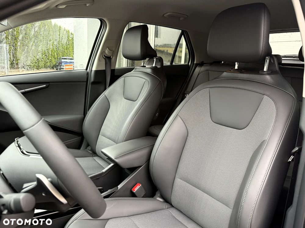 Kia Niro 1.6 GDI Hybrid L - 17