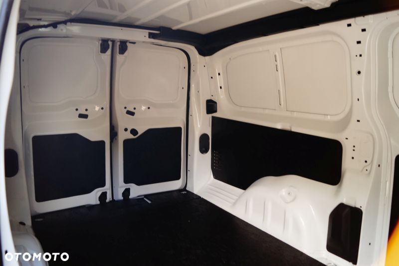 Toyota Proace Maxi Long Salon Pl Bogata Opcja Faktura Vat 1 Właściciel - 18