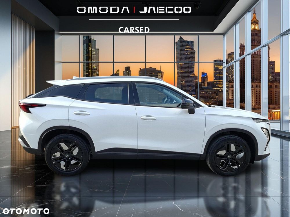 Omoda 5 - 6