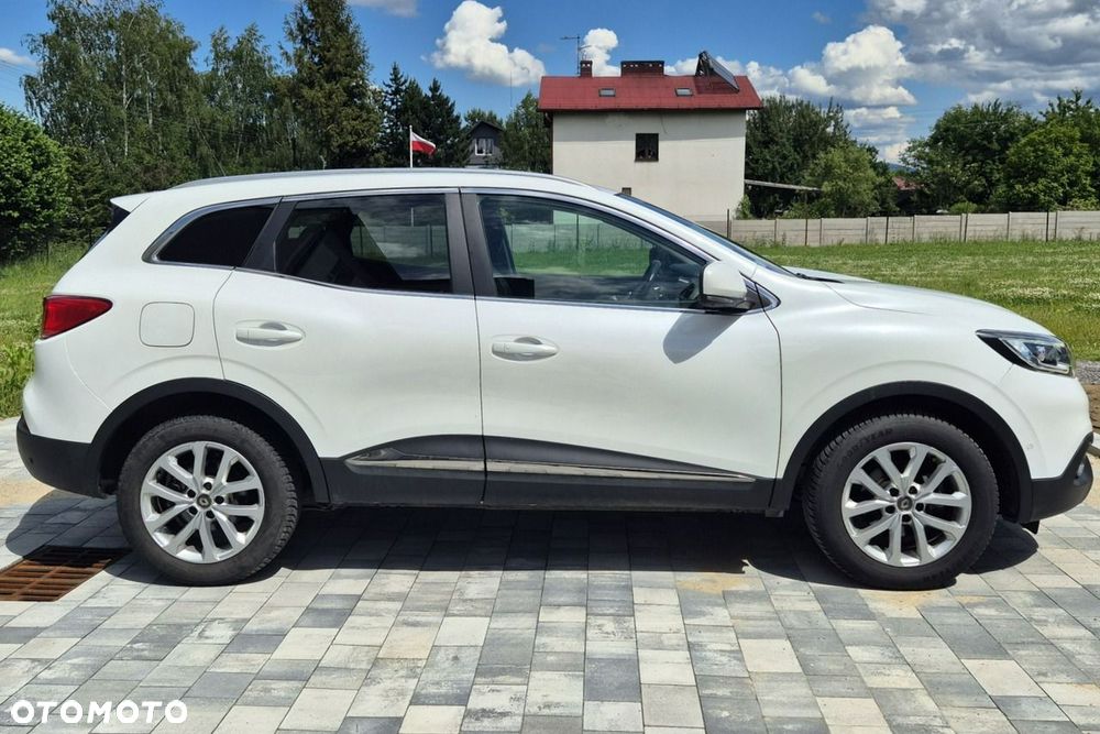 Renault Kadjar Energy TCe 130 LIMITED - 9