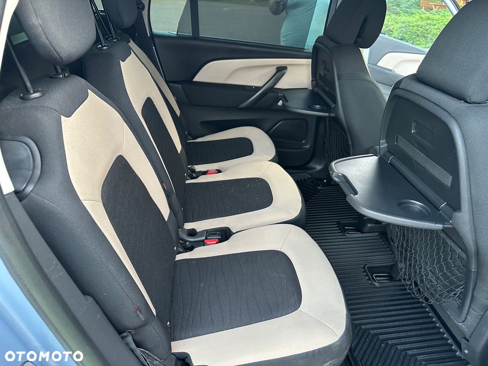 Citroën C4 Picasso BlueHDi 150 EAT6 Exclusive - 24