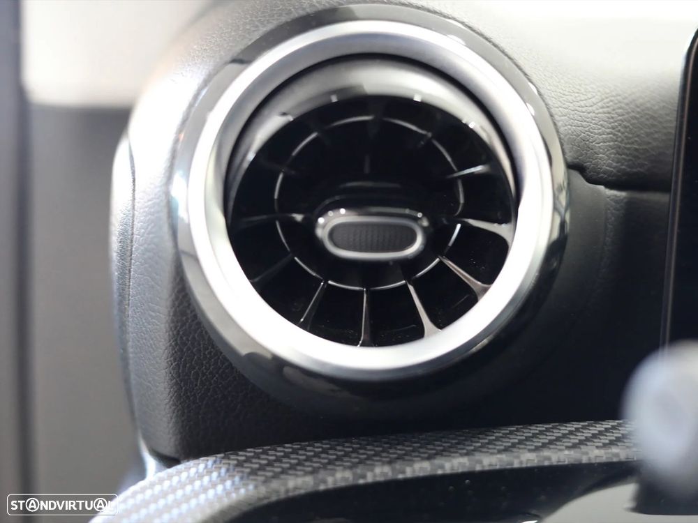 Mercedes-Benz CLA 180 d Shooting Brake Style Plus Aut. - 18