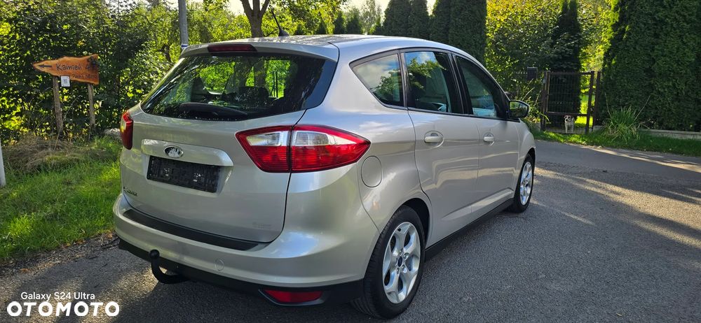 Ford C-MAX - 3