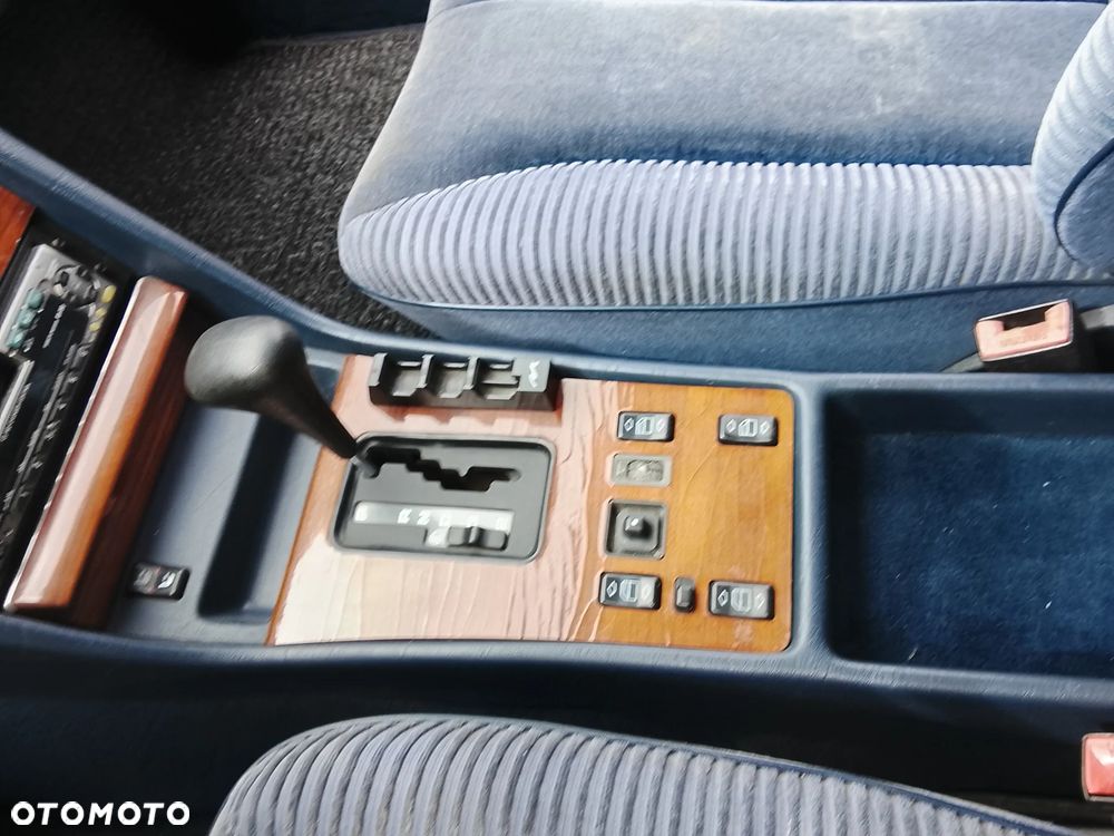 Mercedes-Benz Klasa S - 27