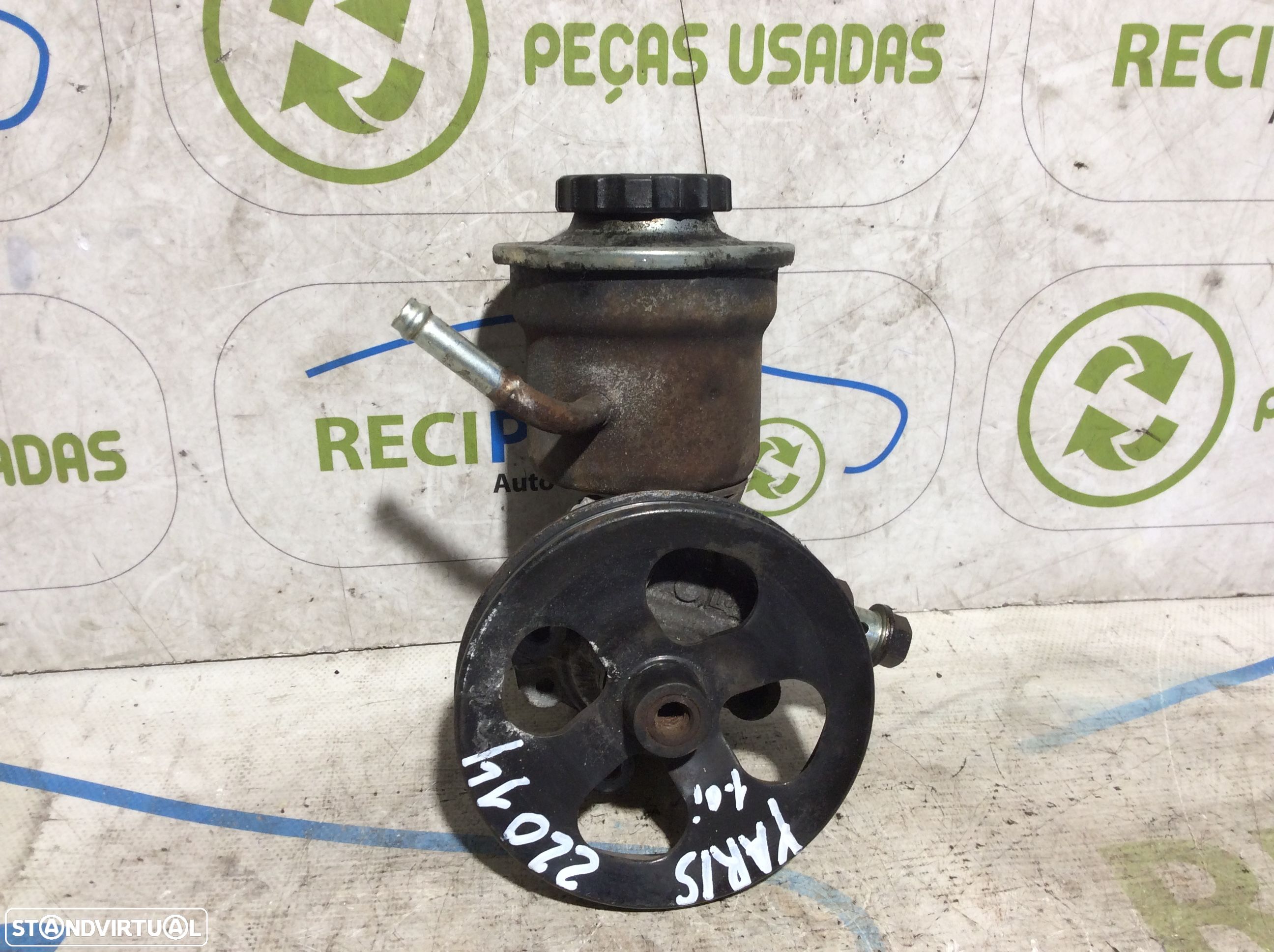 Bomba de direção Toyota Yaris 1.0 - 1