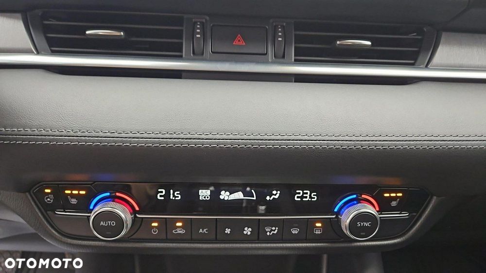 Mazda 6 2.0 SkyJoy - 19