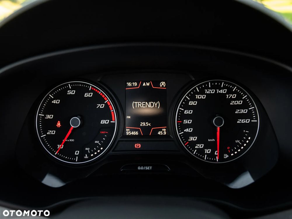 Seat Leon Sportstourer 1.4 TSI FR S&S - 39
