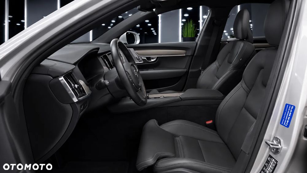 Volvo S90 B5 D AWD Inscription - 7