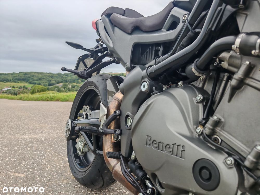 Benelli TNT - 21