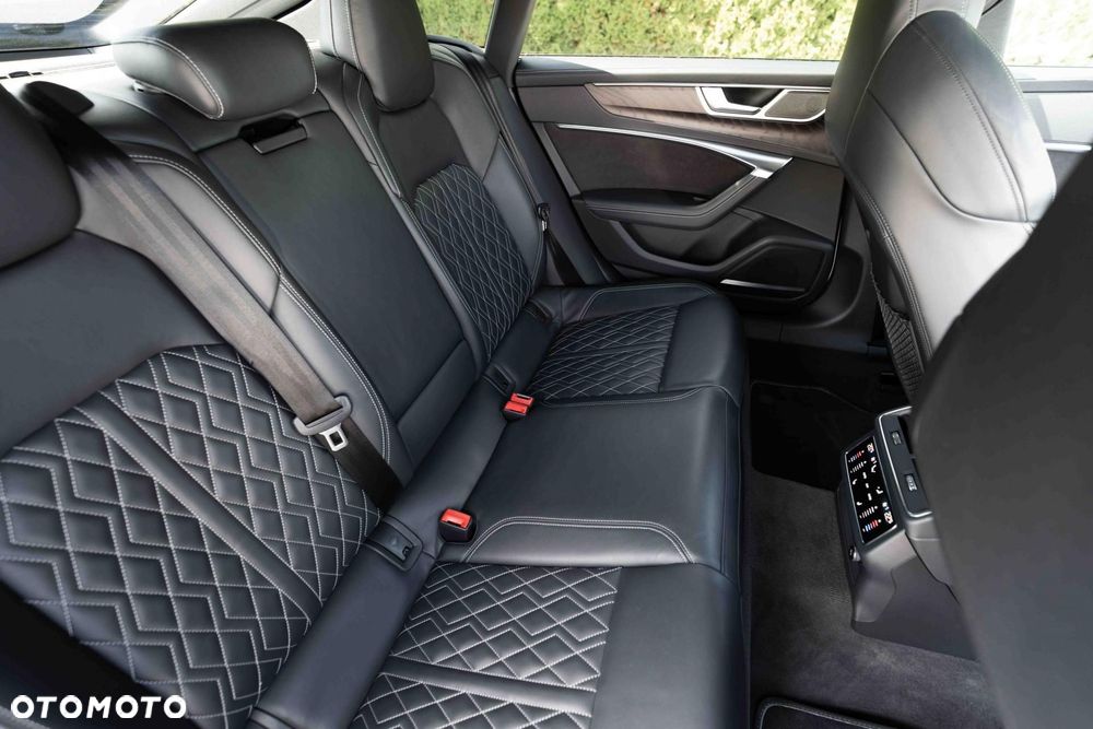 Audi A7 Sportback - 35