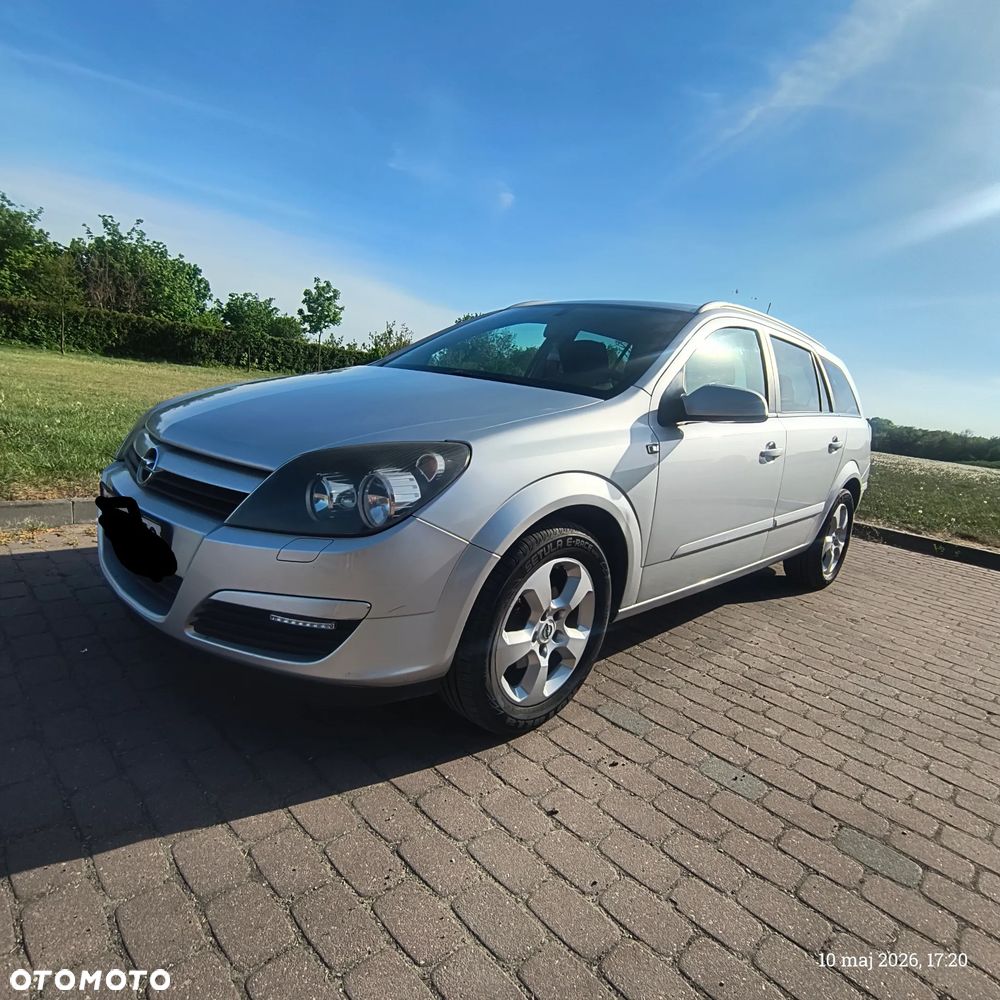 Opel Astra 1.4 Sport - 3