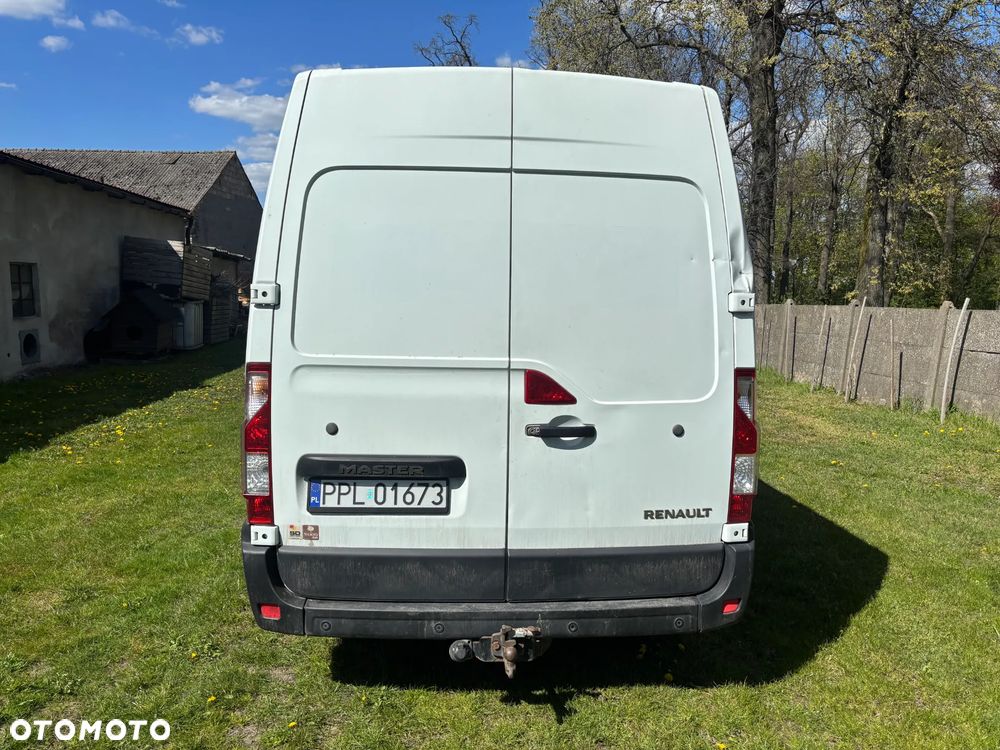 Renault master - 6