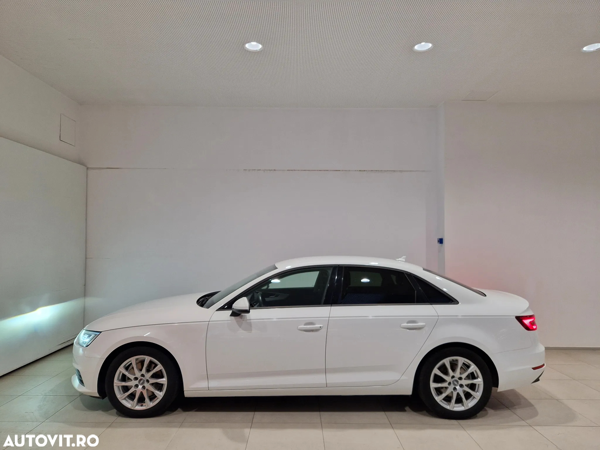Audi A4 - 2